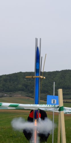  hezky start vyskovky 